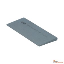 nortonschleifmittel/NORTON_schleifmittel_61463687075 90 Special stones Sharpening stones-Norton ROUND EDGE SLIP-114.3-FINE CRYSTOLON_164924